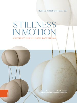 cover image of Stillness in Motion